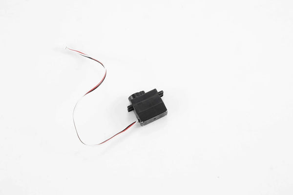 9g SERVO  Wire: 170mm FOR 11261 (STEERING WHEEL SERVO)