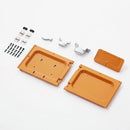 1:10 11035 REAR DOOR (YELLOW) FMS