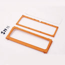 1:10 11035WINDOW FRAME (YELLOW) FMS