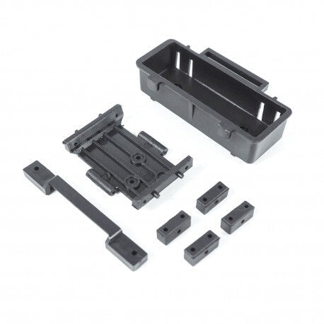 C2000 1:18 Chassis Mounting Set A Roc Hobby