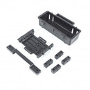 C2000 1:18 Chassis Mounting Set A Roc Hobby
