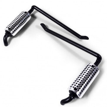 C2010 1:18 Exzhaust Pipe Set Roc Hobby