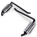 C2010 1:18 Exzhaust Pipe Set Roc Hobby