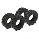 C2012 Atlas 6x6 Tire (2pcs) Roc Hobby