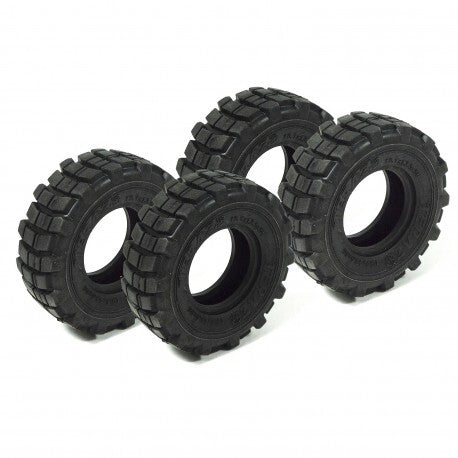 C2012 Atlas 6x6 Tire (2pcs)