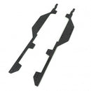 C2016 1:18 Aluminum Main Chassis Set Roc Hobby