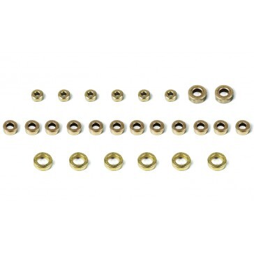 C2019 Complete Bushing Set Roc Hobby