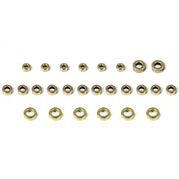 C2019 Complete Bushing Set