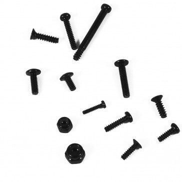 C2020 1:18 Atlas Complete Vehicle Screw Set