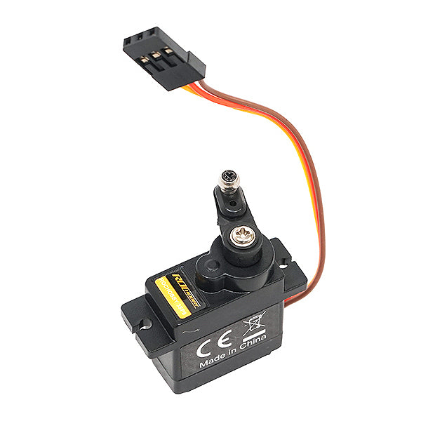 C2021 1:18 1kg Servo