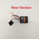C2023 1:18 ESC/RX Combo V2, New Version LC80 Roc Hobby