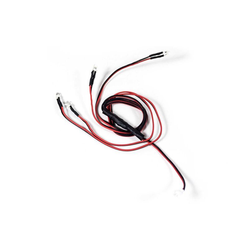 C2029 LED Light Set Roc Hobby