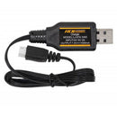C2030 8.4V USB Charger (Atlas charger) Roc Hobby