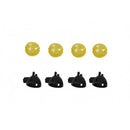 1:18  KATANA / V2 / LC80 LAND CRUISER SPOTLIGHT CUP SET FMS