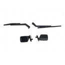 1:18  KATANA / V2 / LC80 LAND CRUISER REARVIEW MIRROR AND WIPER FMS