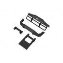 C2042 1:18  Katana Bumper And Side Panel Roc Hobby