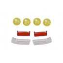 1:18  KATANA / V2 / LC80 LAND CRUISER LENS FMS