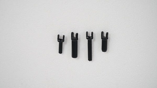 C2048 1:18 Atlas Main Drive Shaft Set 2.0 Version Roc Hobby