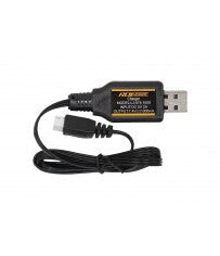 C2051 USB 2S LIPO Charger cable Roc Hobby