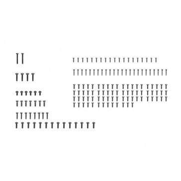 C2059 1:18 Land Cruiser 80 SCREW SET Roc Hobby