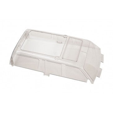 C2061 1:18 Land Cruiser 80 Window