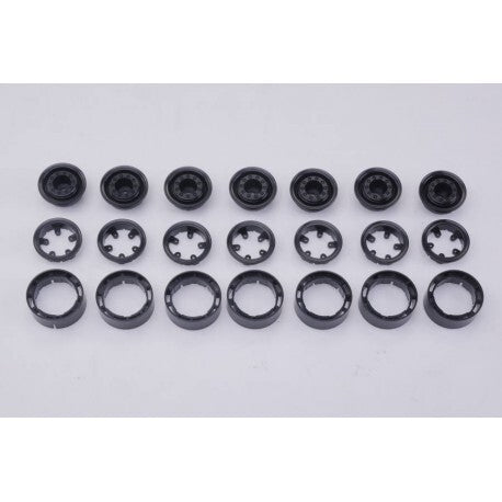 C2062 1:18 Atlas WHEEL HUB Roc Hobby