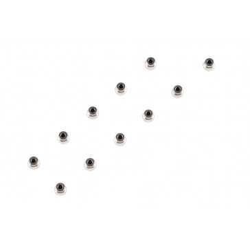 C2065 1:18  M4 ALLY BALL Roc Hobby