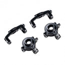 C2067 1:18 Steering Hub & Spindle Roc Hobby