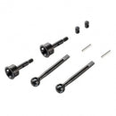 C2075 1:18  FRONT OUTDRIVE SHAFT Roc Hobby
