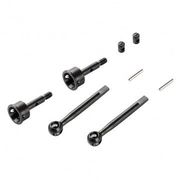 C2075 1:18  FRONT OUTDRIVE SHAFT