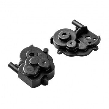 C2076 1:18  Gear Box Plastic Parts