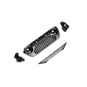 C2079 FIRE HORSE Front and Rear Light Cup Set Roc Hobby