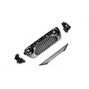 C2079 FIRE HORSE Front and Rear Light Cup Set Roc Hobby