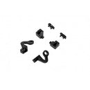 C2080 FIRE HORSE Hood Mount Set Roc Hobby