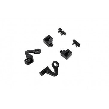 C2080 FIRE HORSE Hood Mount Set