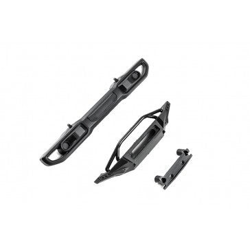 C2083 FIRE HORSE Bumper set Roc Hobby