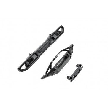 C2083 FIRE HORSE Bumper set