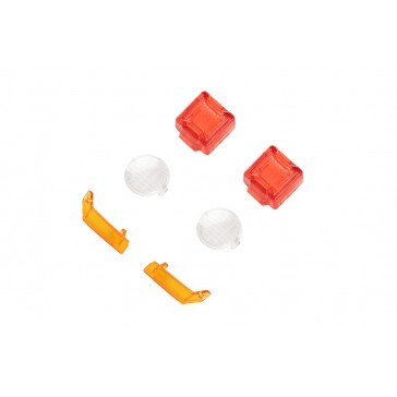 C2084 FIRE HORSE Lens set Roc Hobby