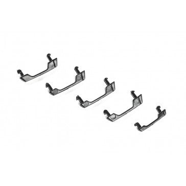 C2086 FIRE HORSE handle set