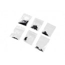 C2088 1:18 FIRE HORSE Screw set Roc Hobby