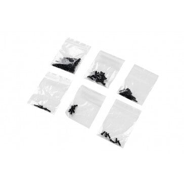 C2088 1:18 FIRE HORSE Screw set