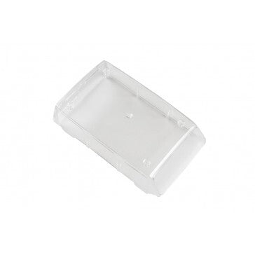 C2089 1:18  FIRE HORSE Window Roc Hobby