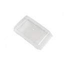 C2089 1:18  FIRE HORSE Window Roc Hobby