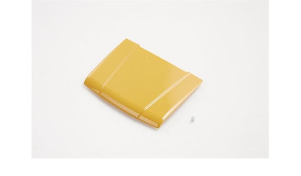 1:18  11831 LC80 LAND CRUISER V2 HOOD (BROWN)