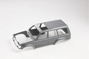 1:18  11831 LC80 LAND CRUISER BODY SHELL (GRAY) FMS