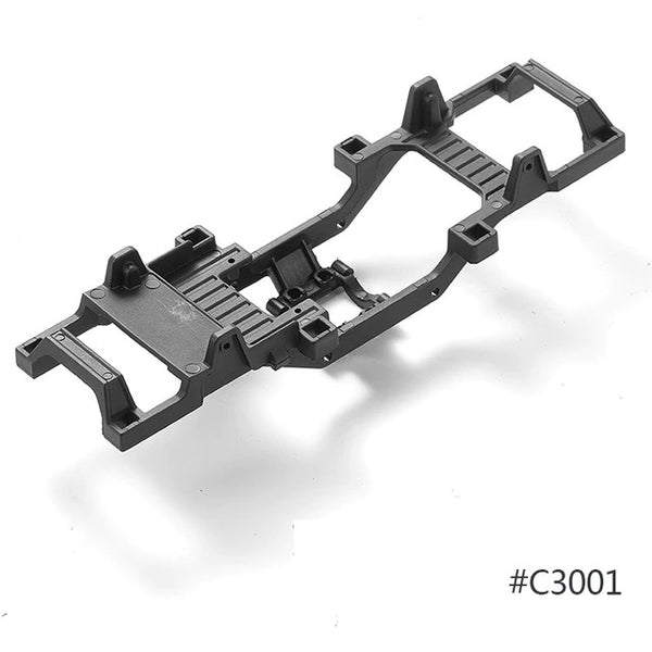 C3001 1:24 12401   GIRDER