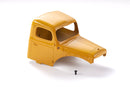 C3108 1:24 12401RD CAR BOBY WITH PAINTED YELLOW Roc Hobby