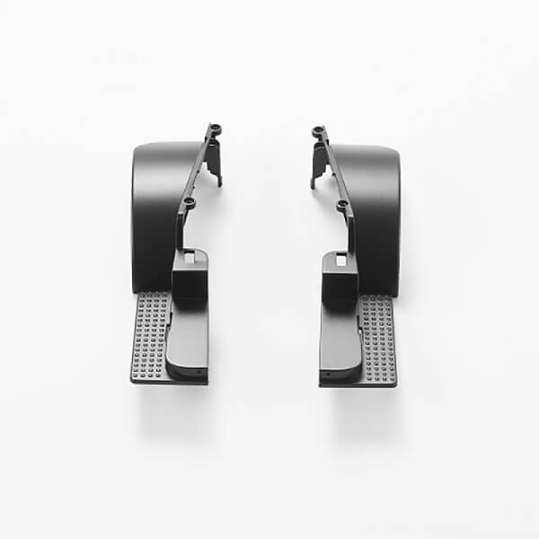 C3009 1:24 12401 SIDE PANEL