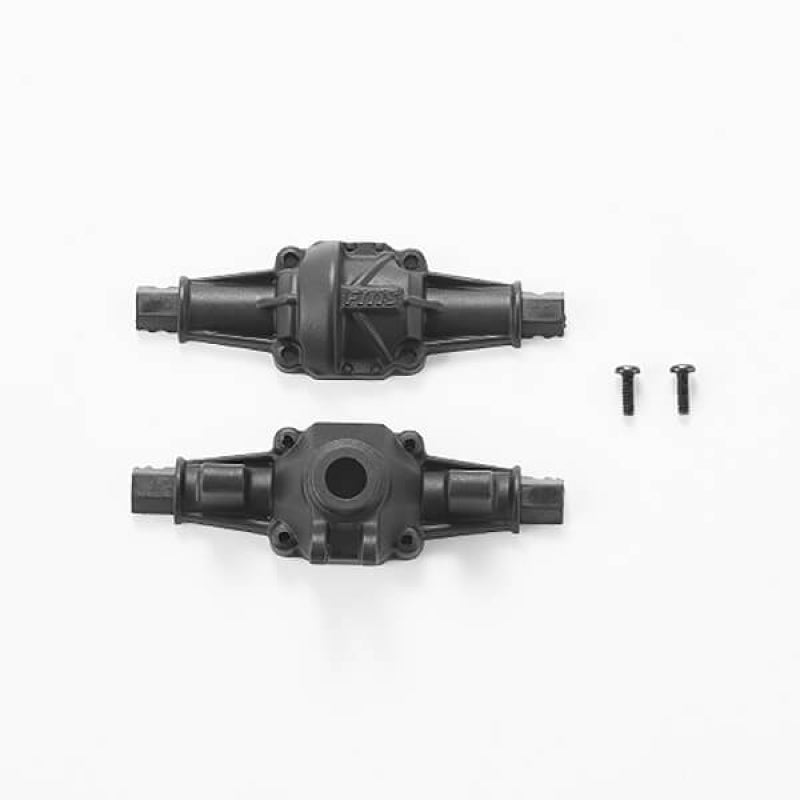 C3018 1:24 12401  AXLE PLASTIC PARTS Roc Hobby