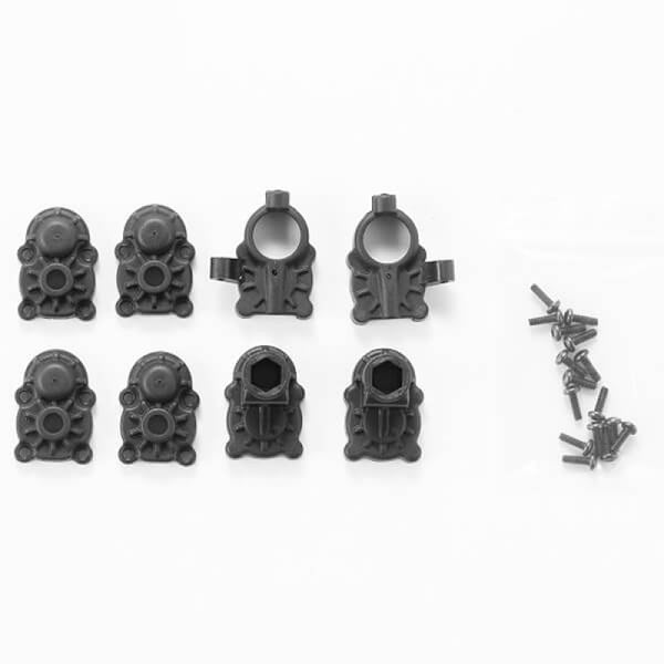 C3019 1:24 12401  PORTAL AXLE COVER